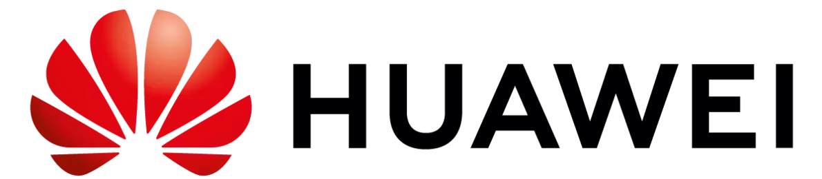 Herstellervideo Huawei Logo