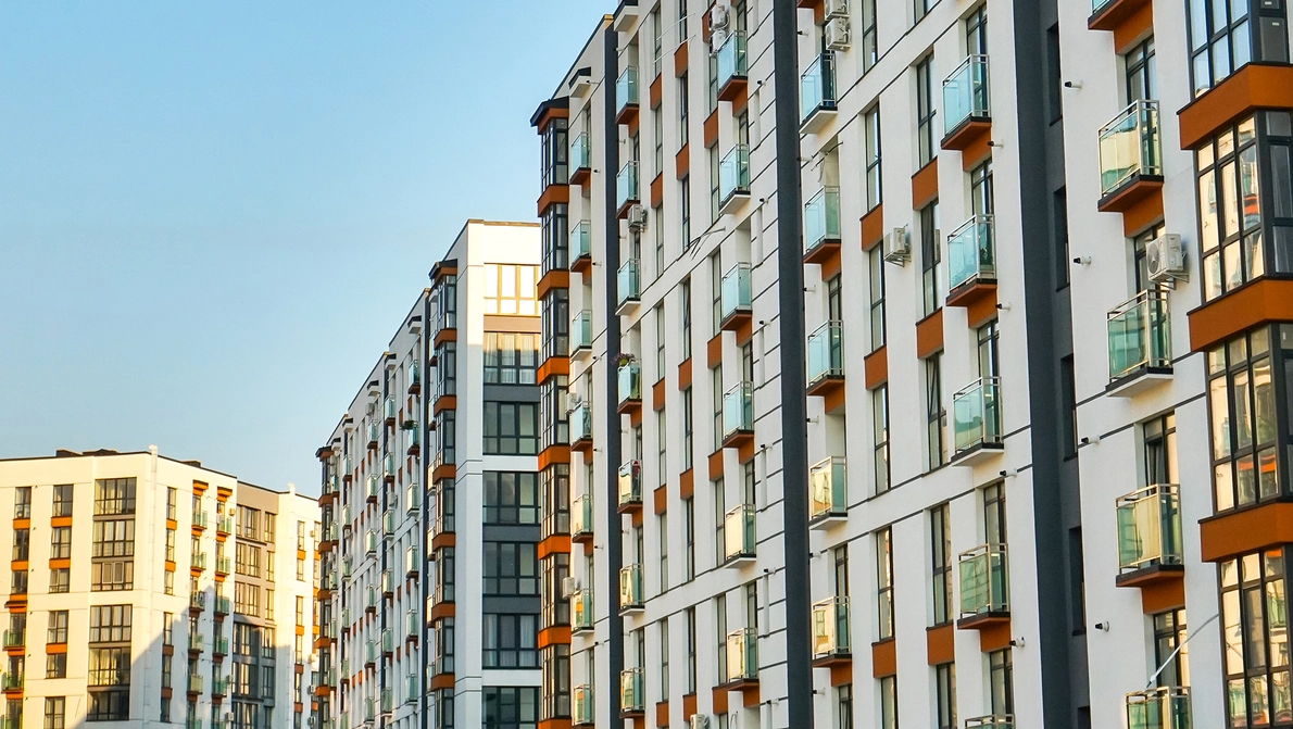 KOMSA DaaS Referenz Wohnungswirtschaft