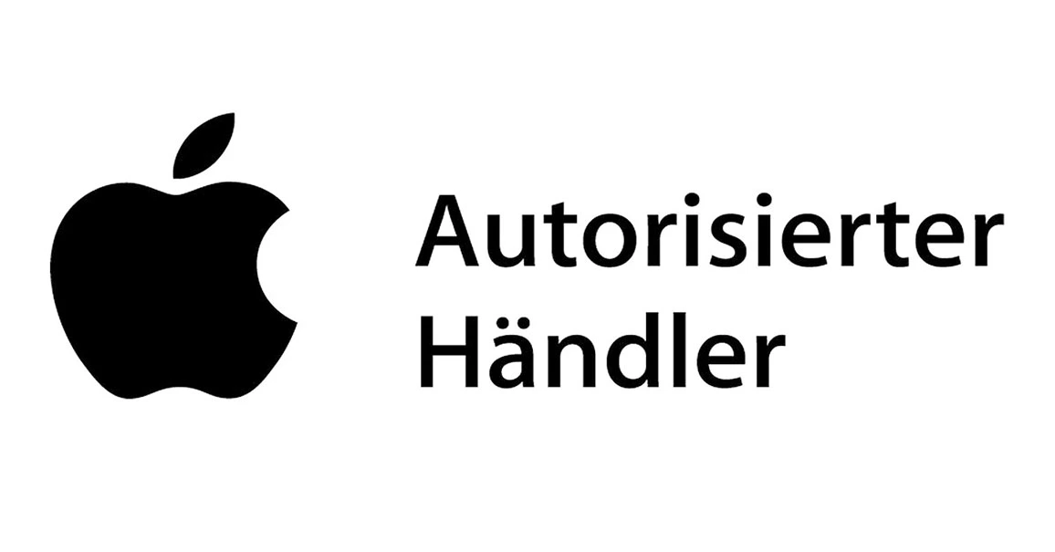 Apple autorisierter Händler