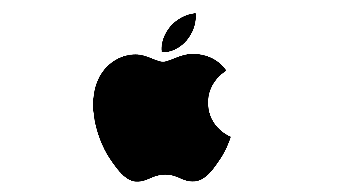 Herstellerlogo Apple