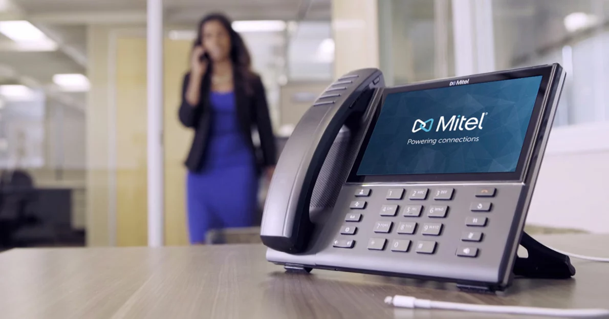 Mitel Prämienprogramm