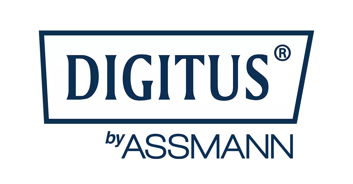 Herstellerlogo Digitus