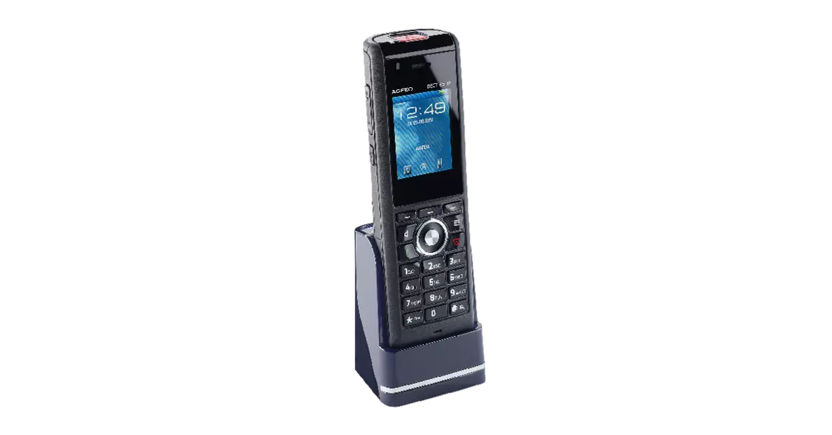 DECT 65 frei PNG 1200x628px