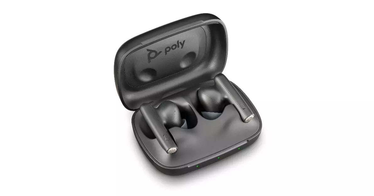 Poly Free 60 series