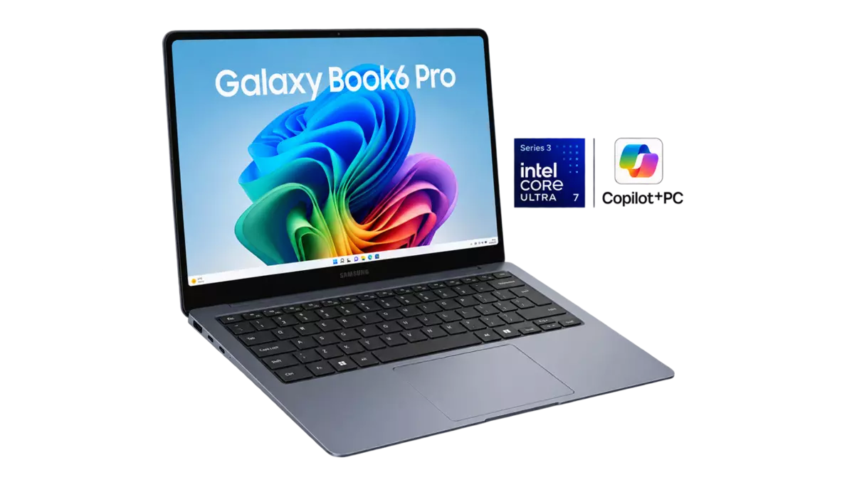 samsung galaxy book6pro komsa