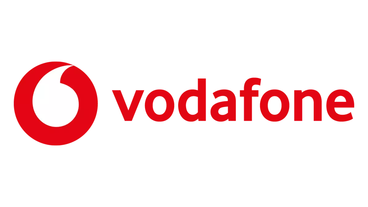 Herstellerlogo Vodafone