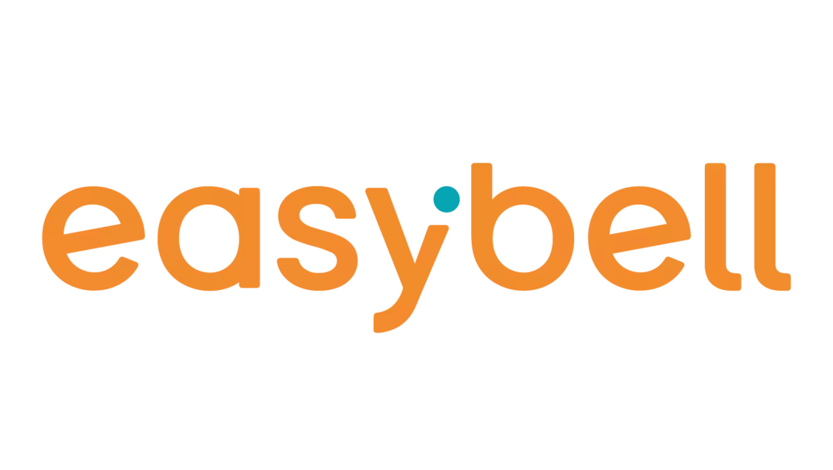 Logo easybell Logo easybell