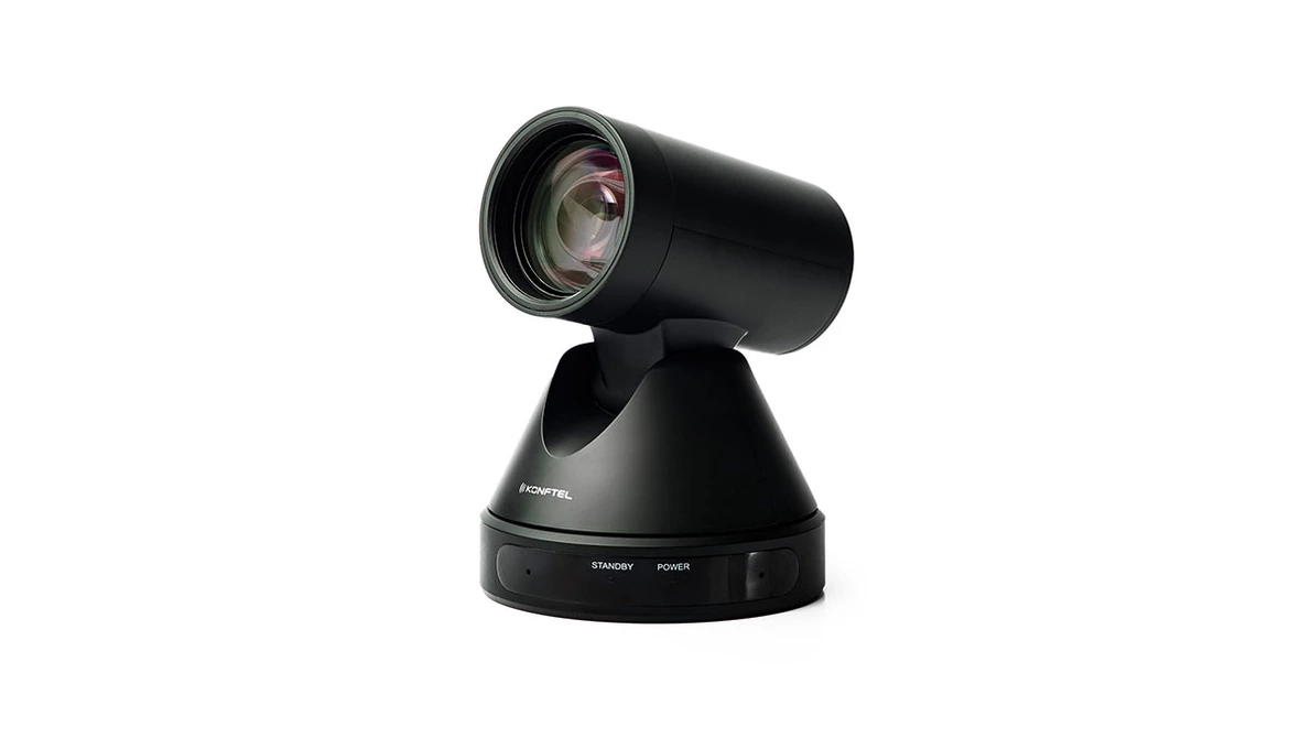 Produktbild der Konferenzkamera Konftel Cam50
