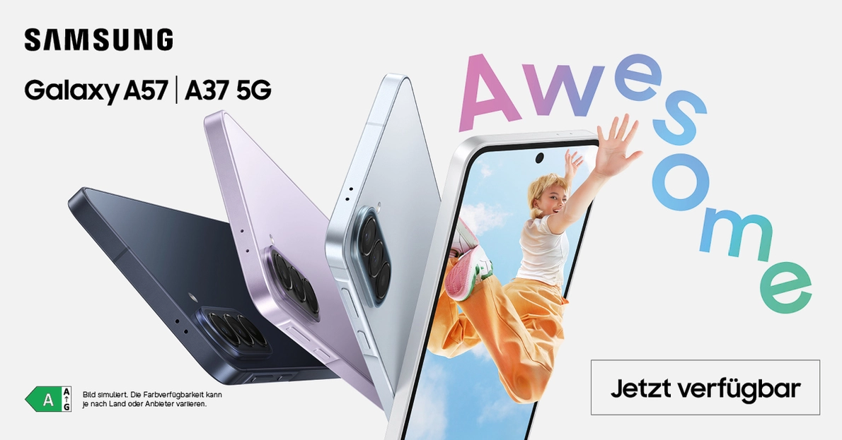 2026 03 Samsung A37 A57 Sale 1200x628px