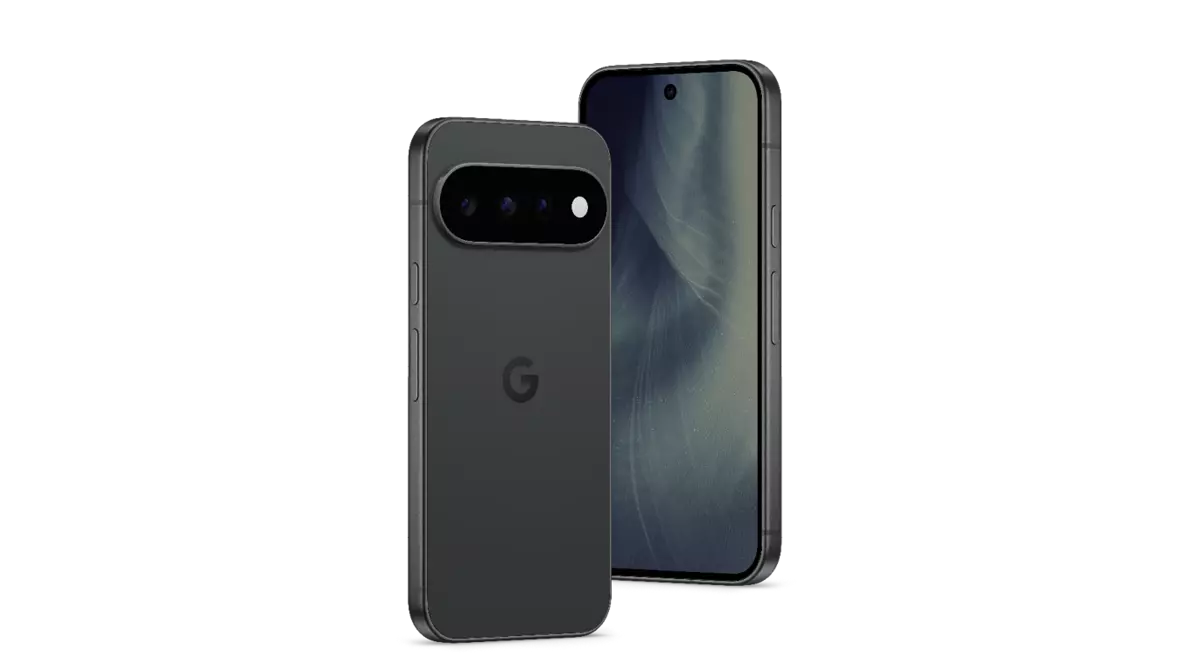 Google Pixel 11