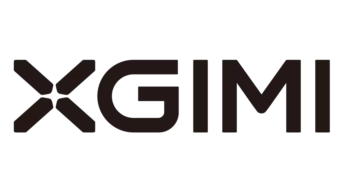 Herstellerlogo XGIMI