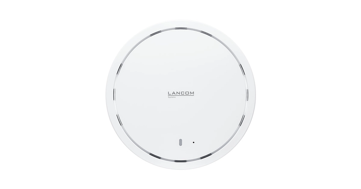 Produktbild LANCOM LW600 Accesspoint