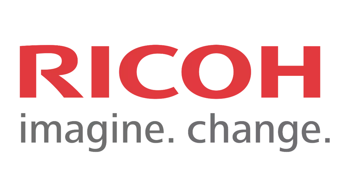 Herstellerlogo Ricoh