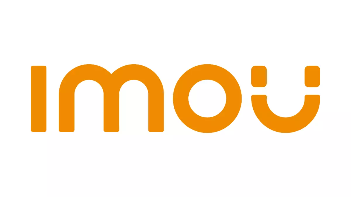 Herstellerlogo IMOU