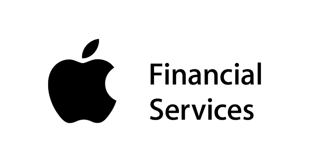 Apple Financial Services Logo
