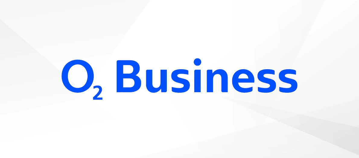 Zu den Leistungen der Geschäftskundenvermarktung mit o2