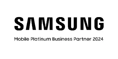 Samsung Mobile Platinum Business Partner