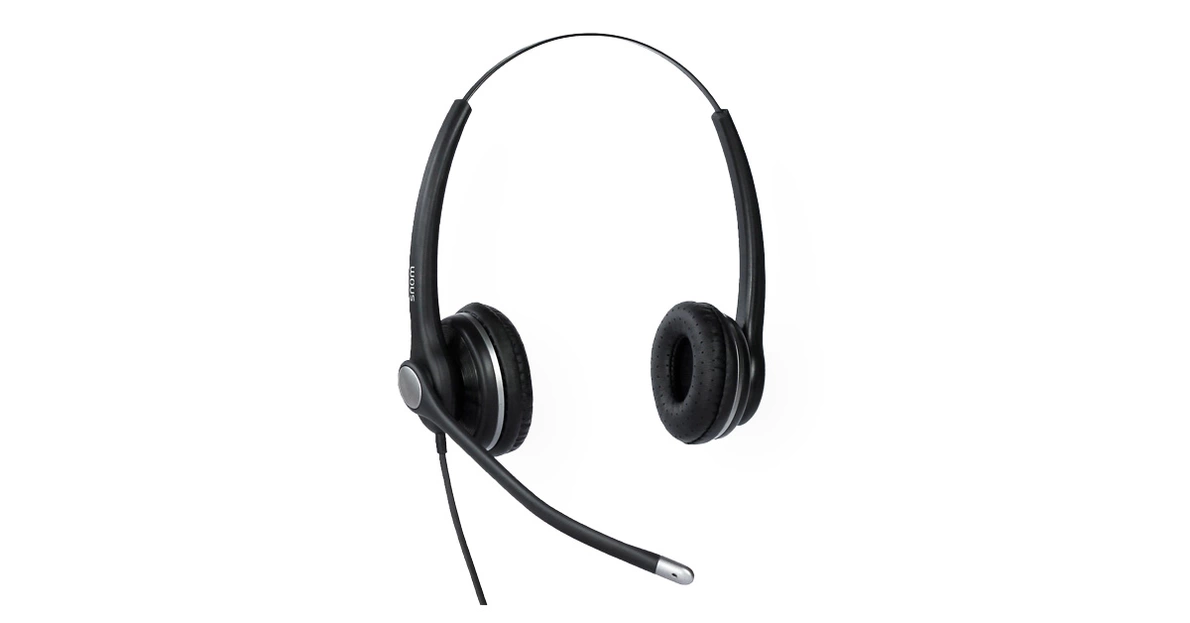 Produktbild Snom A100D Headset