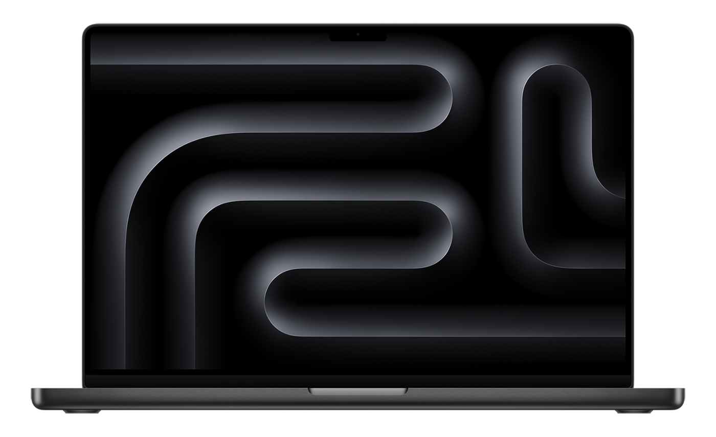 MacBook Pro 16“ M5 Pro MacBook Pro 16“ M5 Pro
