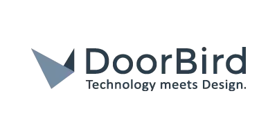 Herstellerlogo DoorBird