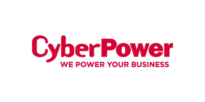 Herstellerlogo Cyberpower