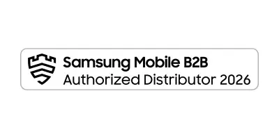 Samsung Mobile B2B Authorized Distributor