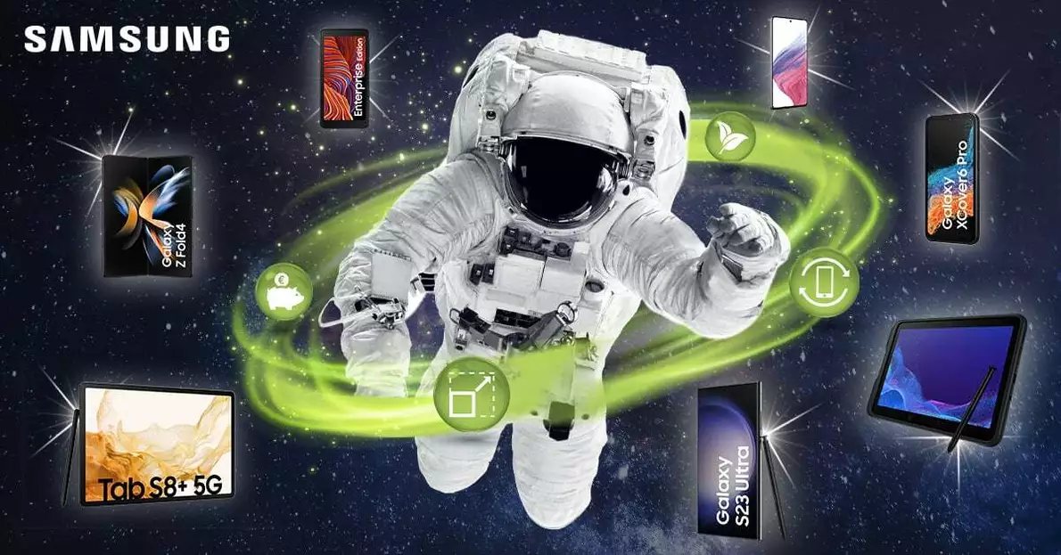 1200x628 Samsung DaaS 2023 02 Astronaut