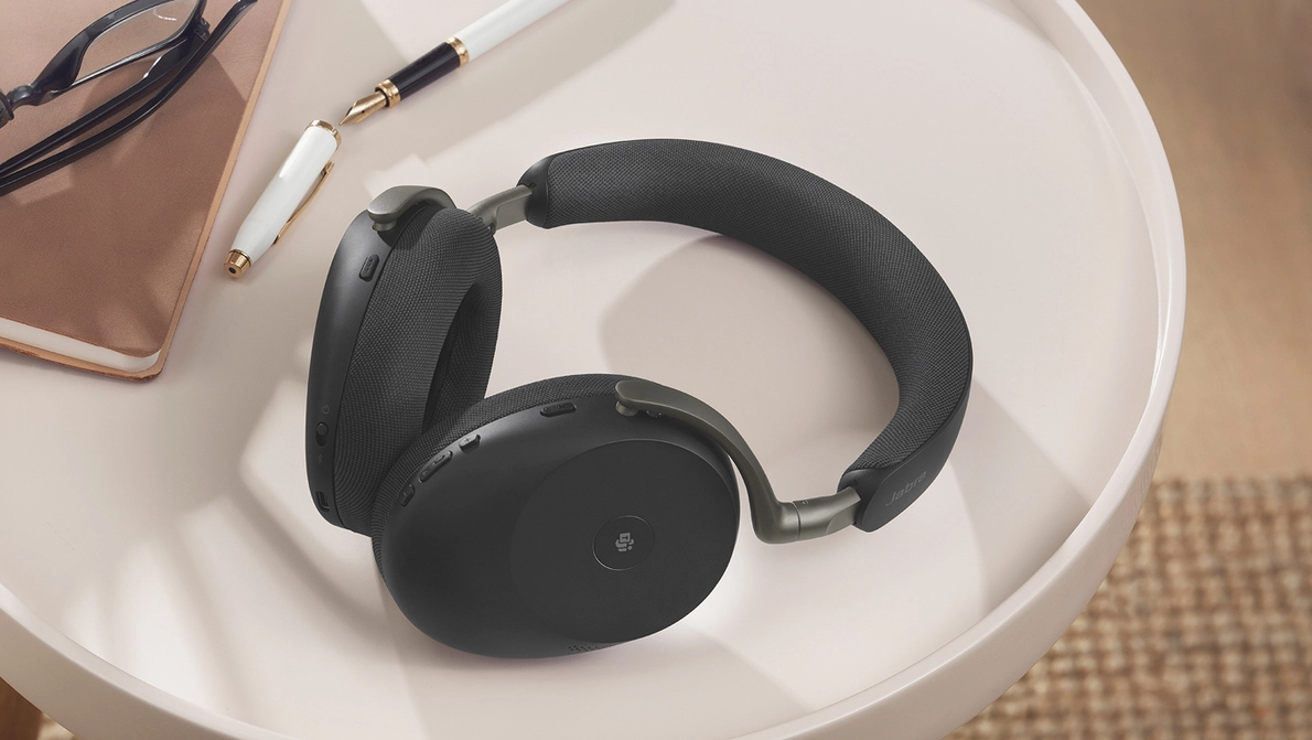 Jabra Evolve3 85