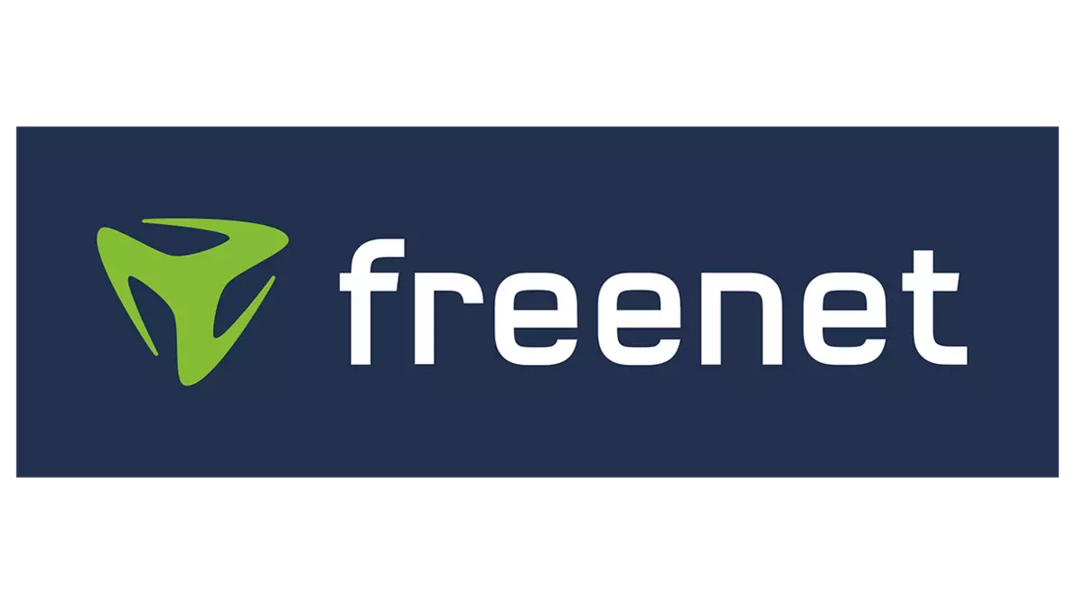 Herstellerlogo Freenet