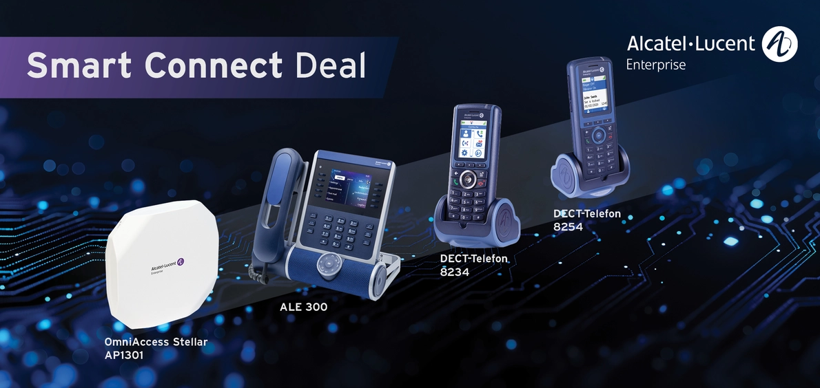 2025 11 ALE Smart connect deal 2025 11 ALE Smart connect deal