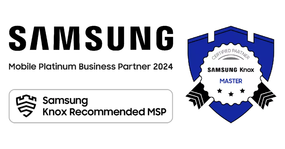 Samsung Mobile Platinum Business Partner 2024 01