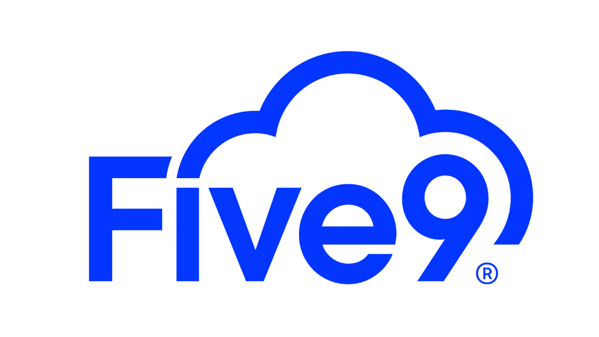 Herstellerlogo Five9