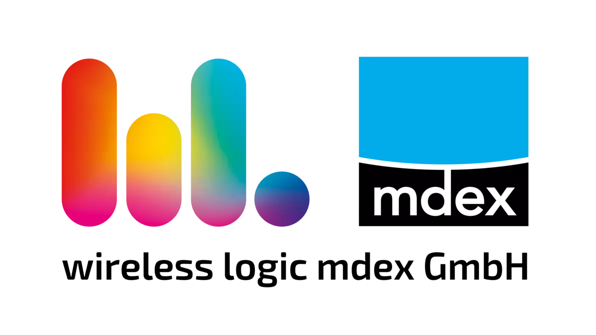 Logo von wireless logic mdex 