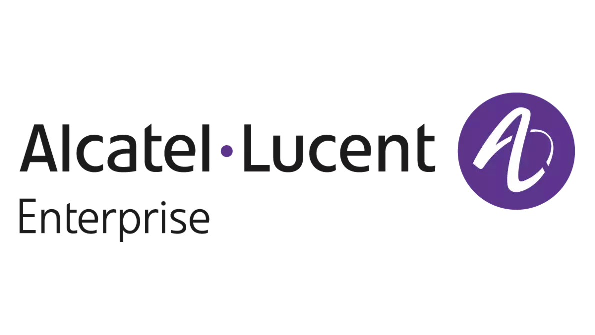 Herstellerlogo Alcatel-Lucent Enterprise