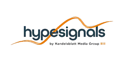 hypesignals Logo