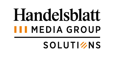 Handelsblatt Media Group Logo