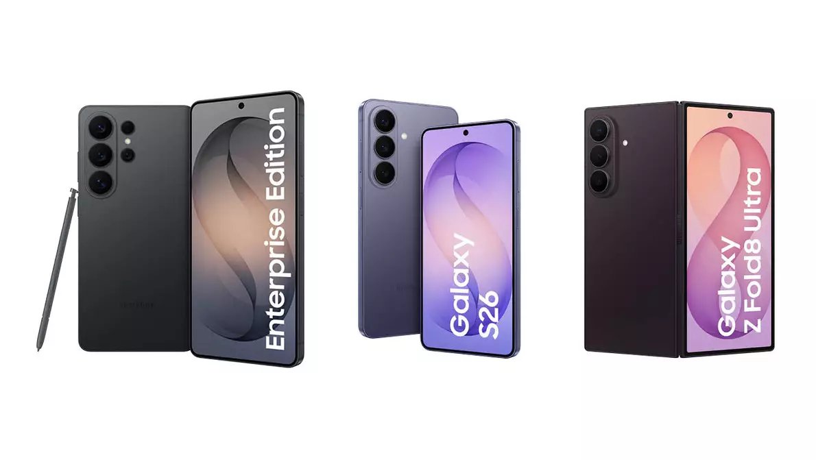 1360x766 Galaxy Smartphones Zusammenstellung 7 2026