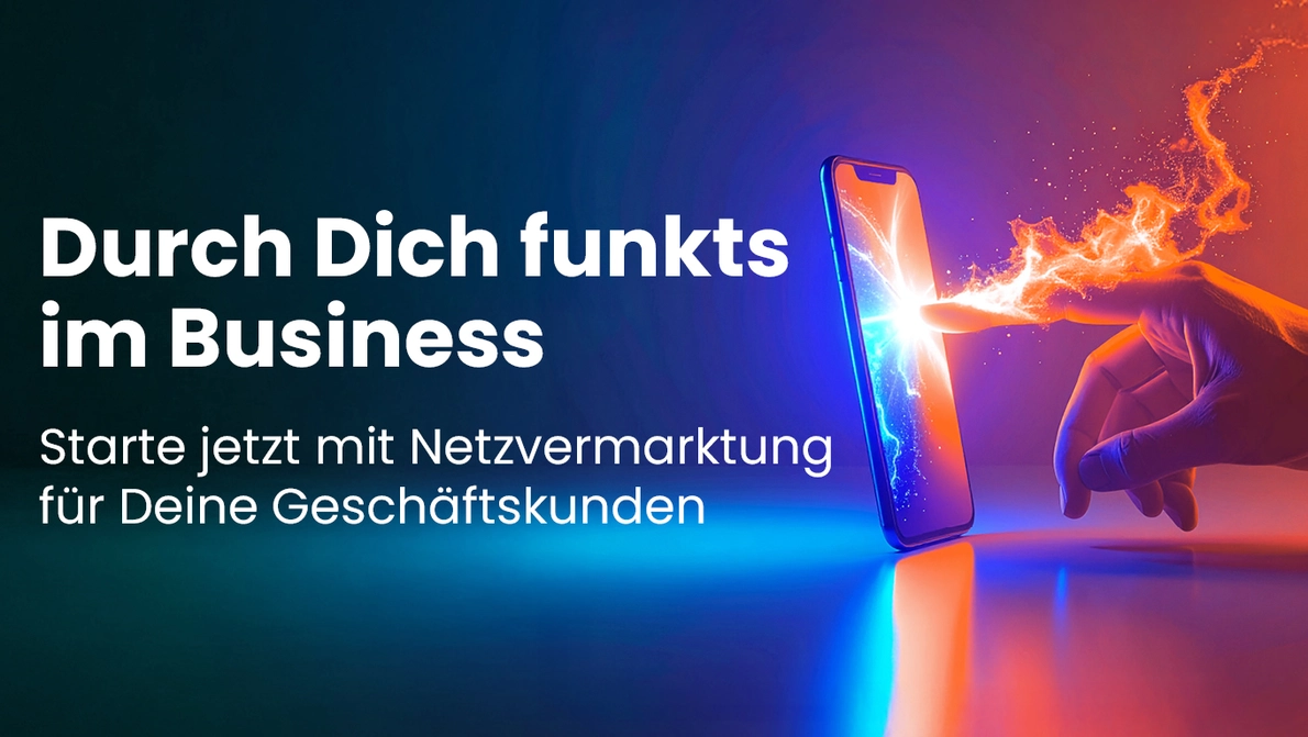 GK Netzvermarktung GK Netzvermarktung