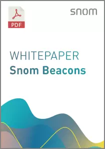 Whitepaper Snom Beacons