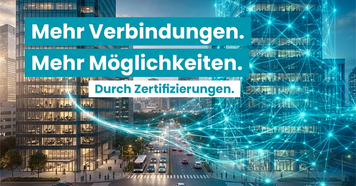 Kommunikation Neu Gedacht Zertifizierungen und Schulungen