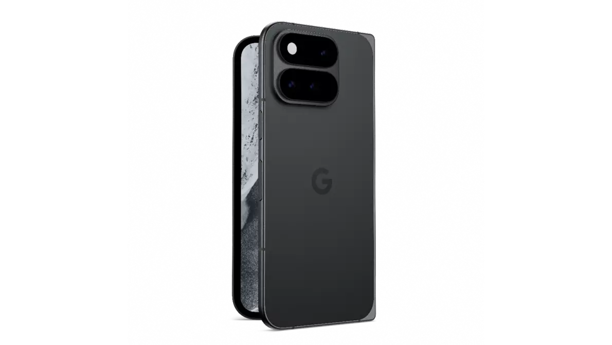 Google Pixel 11 Pro Fold