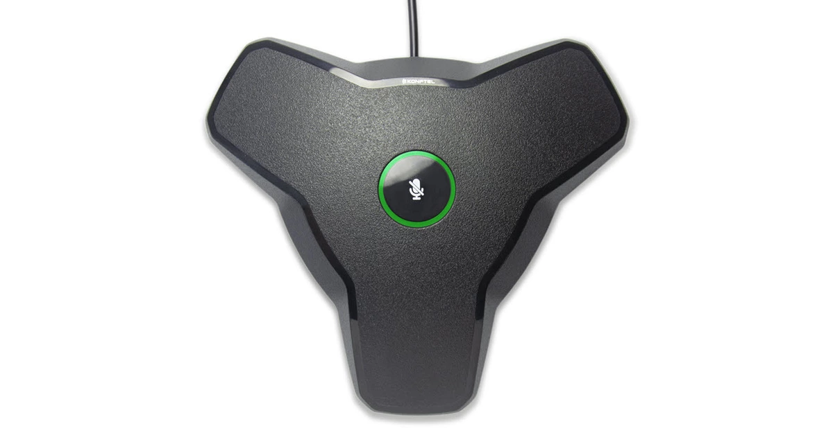 Produktbild Konftel Smart Microphone