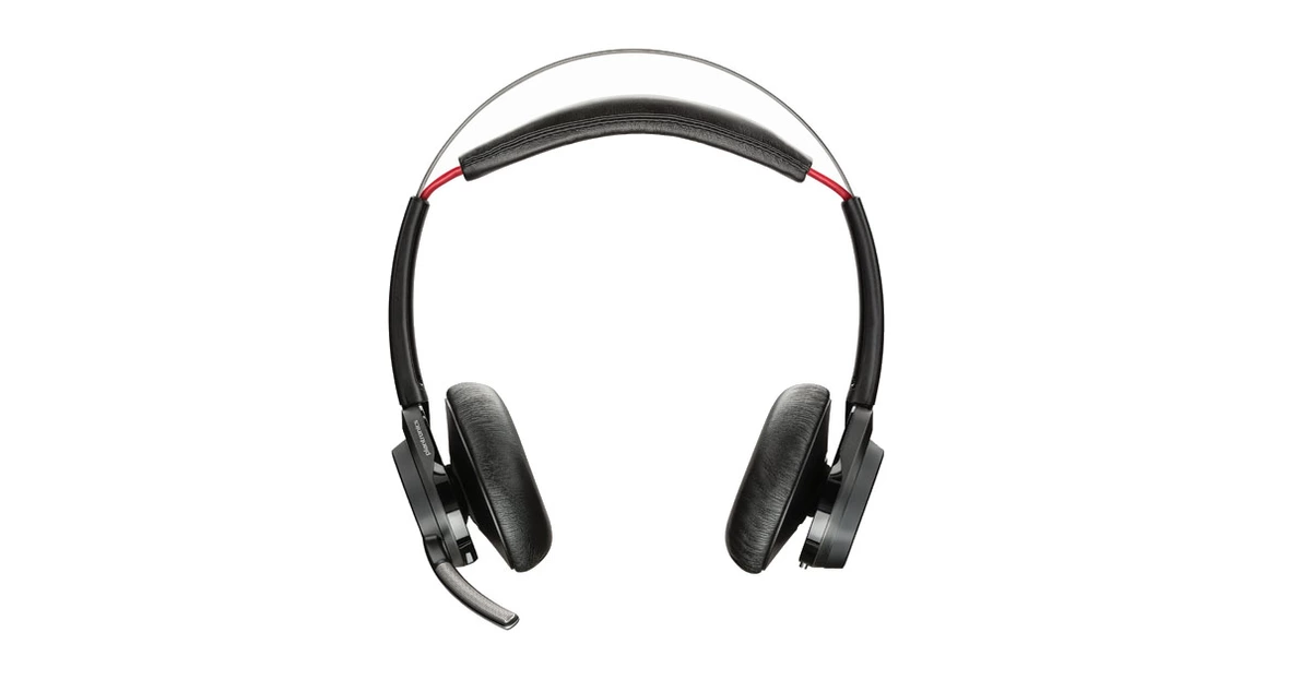 POLY VOYAGER FOCUS UC