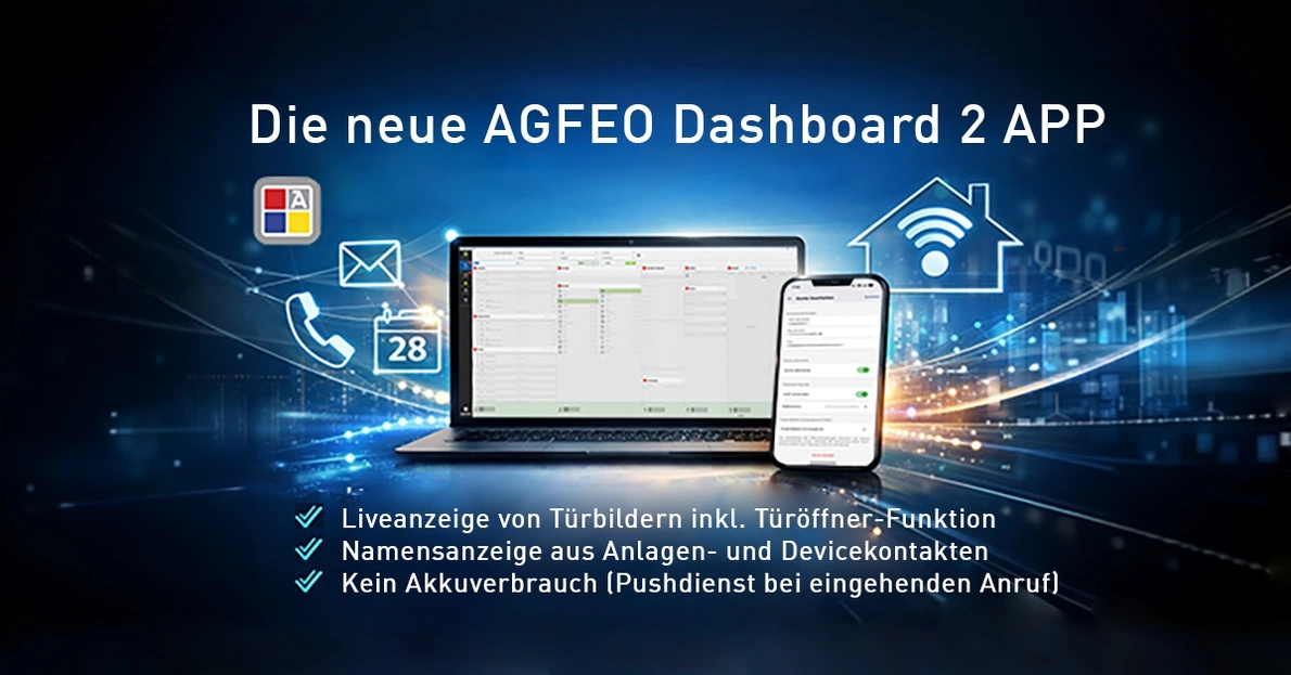 AGFEO Dashboard 1200x628