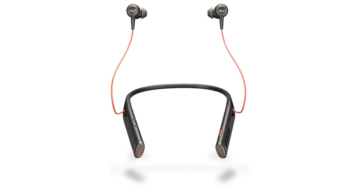 POLY VOYAGER 6200 UC