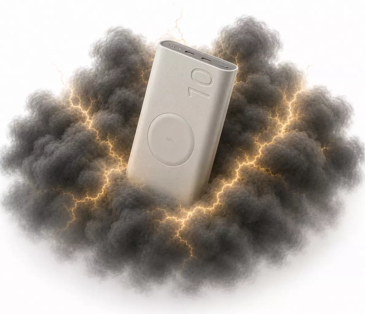 samsung powerbank