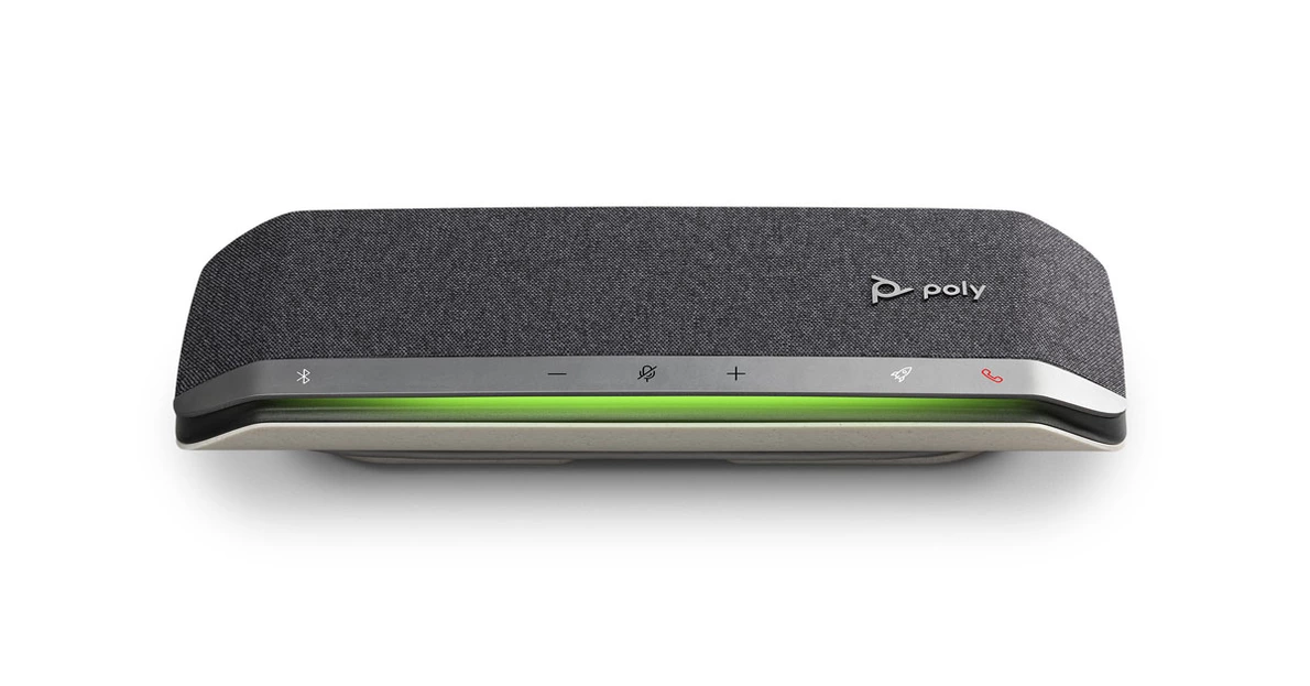 POLY SYNC 40