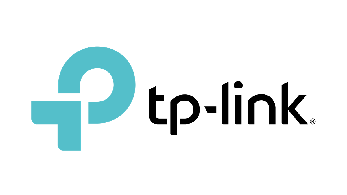 Herstellerlogo von TP-Link Herstellerlogo von TP-Link