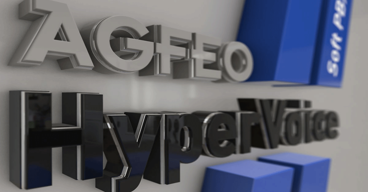 AGFEO_HyperVoice
