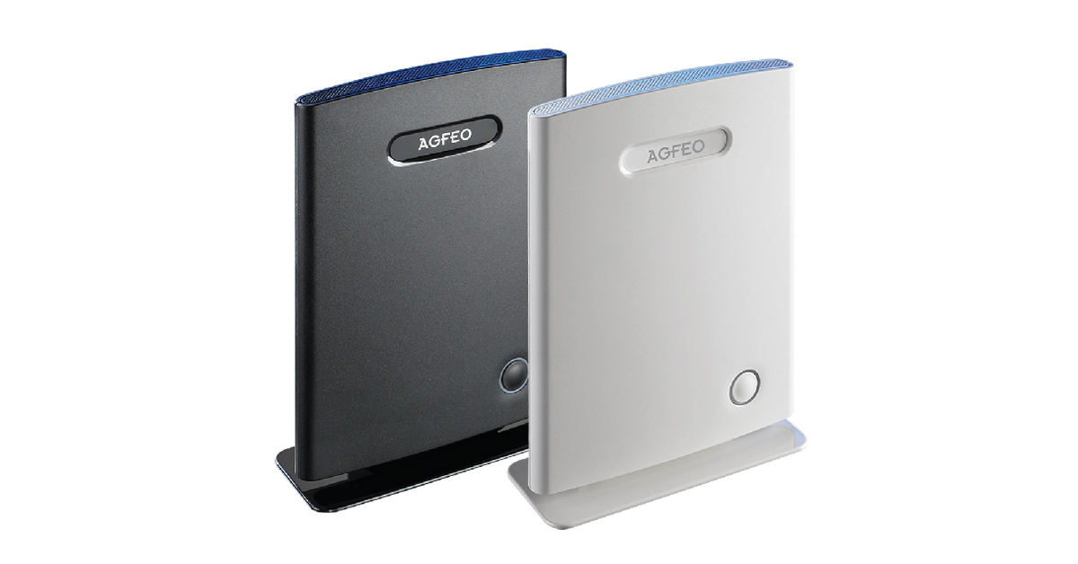 DECT IP-Basis